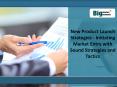 Impact On new Product Launch Strategies Market PowerPoint PPT Presentation