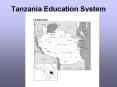 Tanzania Education System PowerPoint PPT Presentation