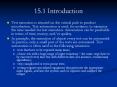 15.1 Introduction PowerPoint PPT Presentation