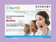 Supprimer Micropctek.com