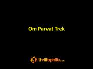 Om Parvat Trek
