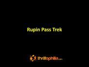Rupin Pass Trek