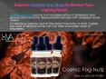 Cosmic Fog Nutz to Revive Your Vaping Need PowerPoint PPT Presentation