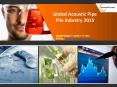 2015 Global Acoustic Pipe Pile Industry Size, Share, Market Trends, Report PowerPoint PPT Presentation