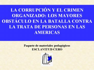 Paquete de materiales pedag