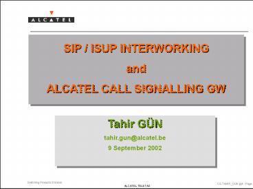 CS.TAHIR_GUN.ppt - Page 1
