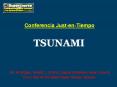 TSUNAMI PowerPoint PPT Presentation