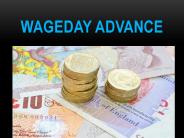 Wageday Advance