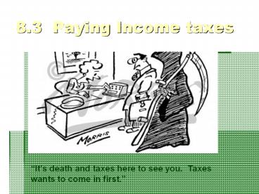 presentation player overlay