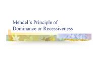 Mendel