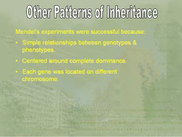 presentation player overlay