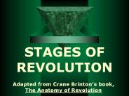 STAGES OF REVOLUTION