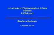 Le Laboratoire d