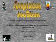 Temptation PowerPoint PPT Presentation