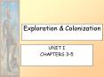 Exploration PowerPoint PPT Presentation