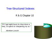 Tree-Structured%20Indexes
