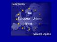 European Union PowerPoint PPT Presentation