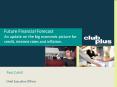 Future Financial Forecast PowerPoint PPT Presentation