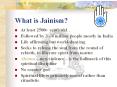 What is Jainism? PowerPoint PPT Presentation