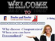 Credit Repair specialist