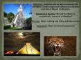 Mayan Culture and History PowerPoint PPT Presentation