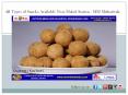 All Types of Snacks Available Near Malad Station - MM Mithaiwala PowerPoint PPT Presentation