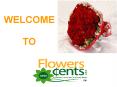 Logistic Floral Services And Flower Arrangements PowerPoint PPT Presentation