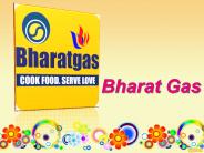 BharatGas Online New Connection