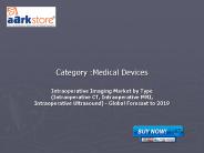 Intraoperative Imaging Market