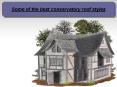 Some of the best conservatory roof styles PowerPoint PPT Presentation