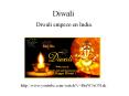 Diwali PowerPoint PPT Presentation