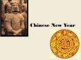 Chinese New Year PowerPoint PPT Presentation
