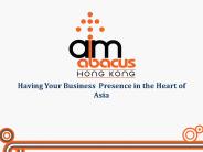 Hong Kong Company (1)