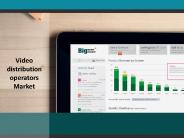 Video distribution operators Market