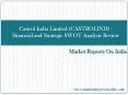 Castrol India Limited (CASTROLIND) - Financial and Strategic SWOT Analysis Review PowerPoint PPT Presentation