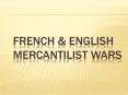 French PowerPoint PPT Presentation
