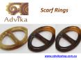 Scarf Rings Australia PowerPoint PPT Presentation