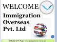 Immigration Overseas - Immigration to Canada | Canada PR Visa PowerPoint PPT Presentation