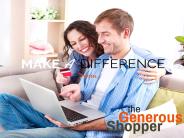 Raise Money for Charity Online
