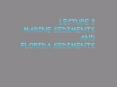 Lecture%202%20Marine%20Sediments%20And%20Florida%20Sediments PowerPoint PPT Presentation