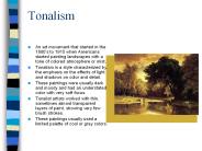 Tonalism