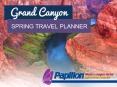 Grand Canyon Spring Travel Planner