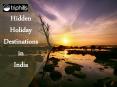 10 Hidden Hill Station Destinations in India PowerPoint PPT Presentation