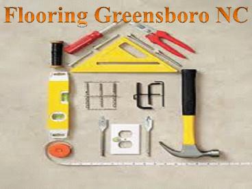 Drywall and Window Installation, Deck Building and Carpentry, Flooring - Greensboro NC (1)