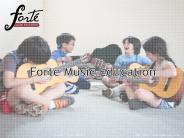 Denver Guitar Lessons