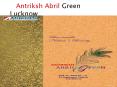 Antriksh Abril Green Lucknow Call @ +91-9560090101 PowerPoint PPT Presentation