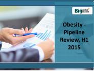 Obesity - Pipeline Review, H1 2015