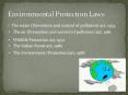 The water (Prevention and control of pollution) act, 1974 PowerPoint PPT Presentation