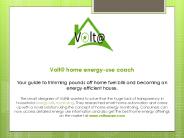 Smart Home Automation and Energy Bills Monitoring