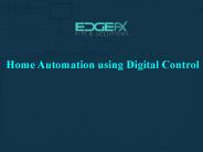 Home Automation using Digital Control (1)